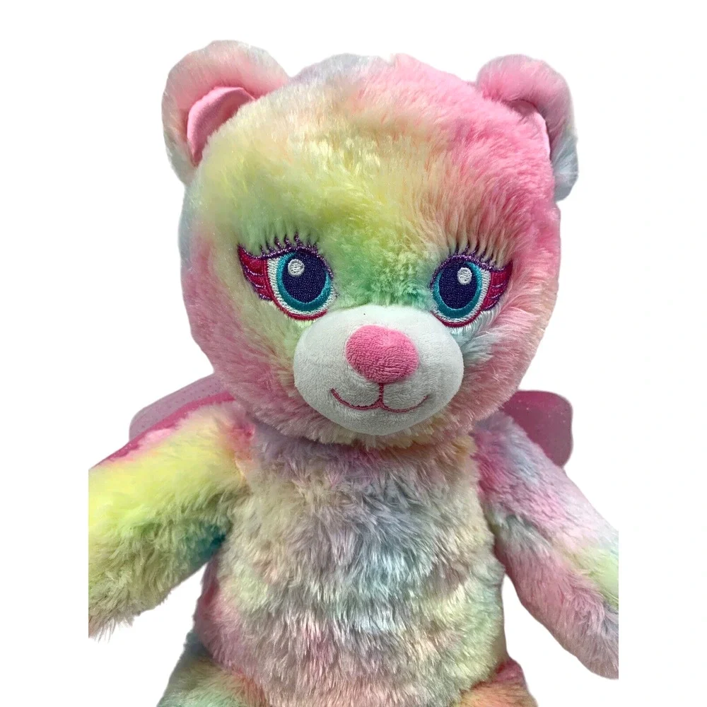 Build-A-Bear build bear